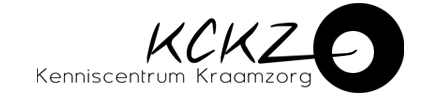 KCKZ Kenniscentrum Kraamzorg